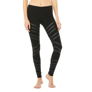 ALO Airbrush Legging